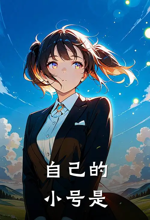 自己的小号是