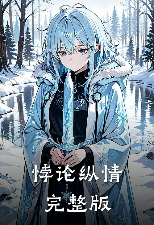 悖论纵情完整版