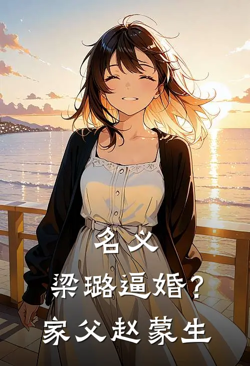 名义：梁璐逼婚？家父赵蒙生
