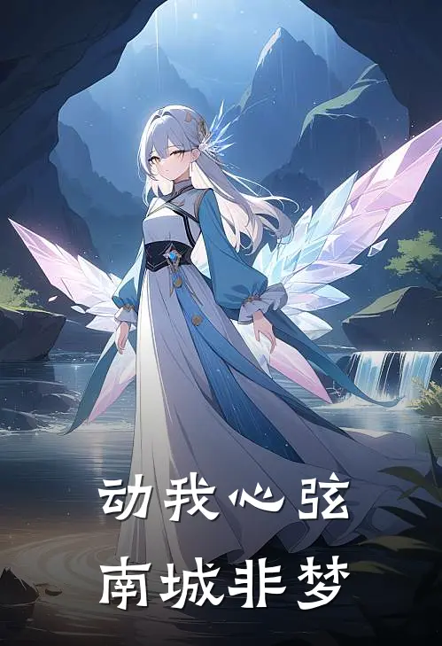 动我心弦南城非梦