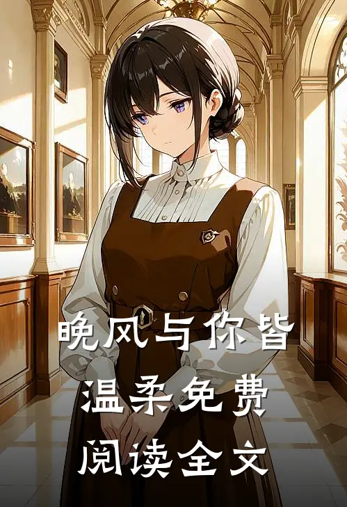 晚风与你皆温柔免费阅读全文
