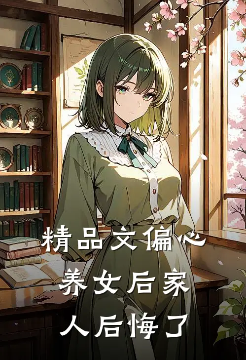 精品文偏心养女后家人后悔了