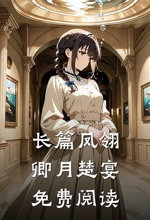 长篇凤翎卿月楚宴免费阅读