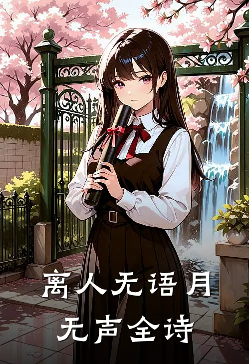 离人无语月无声全诗