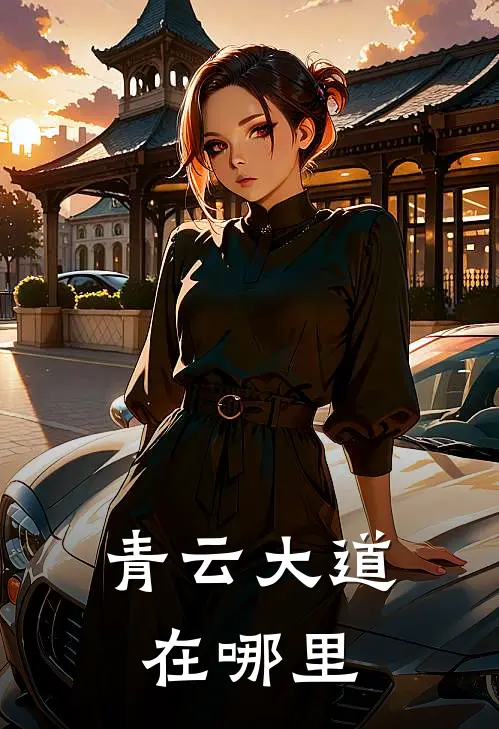 青云大道在哪里