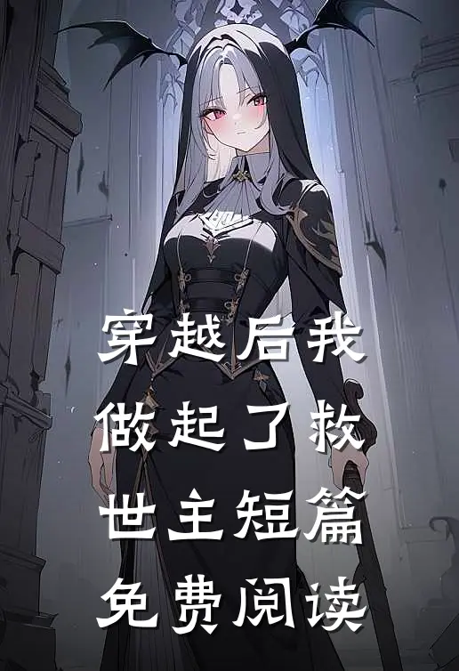 穿越后我做起了救世主短篇免费阅读