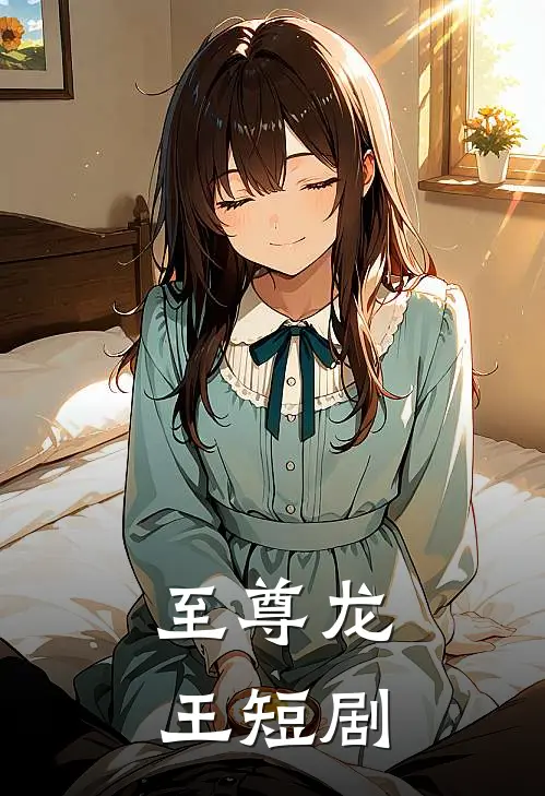 至尊龙王 短剧