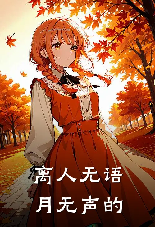 离人无语月无声的