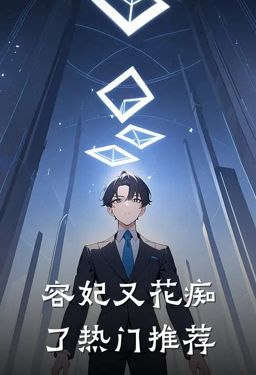 容妃又花痴了热门推荐