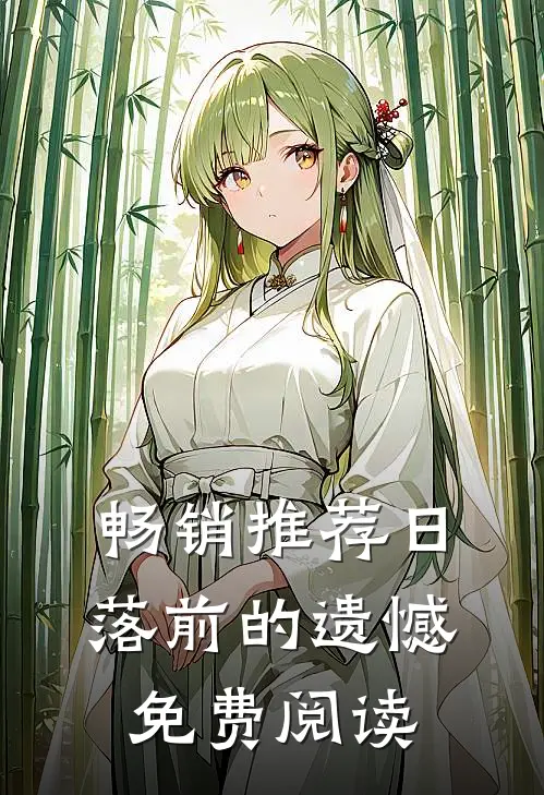 畅销推荐日落前的遗憾免费阅读