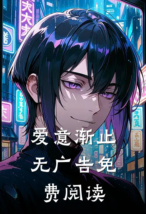 爱意渐止无广告免费阅读