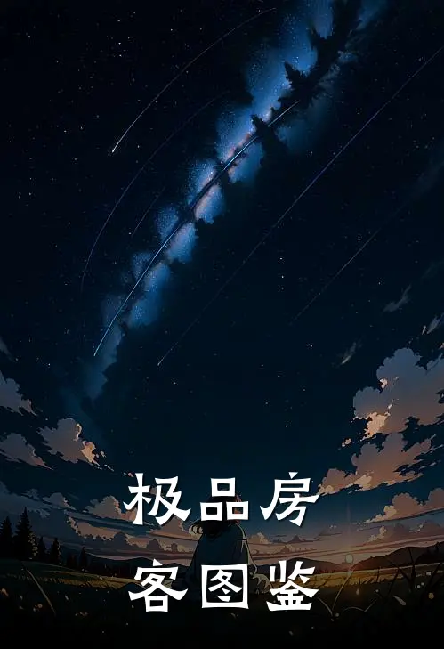 极品房客图鉴