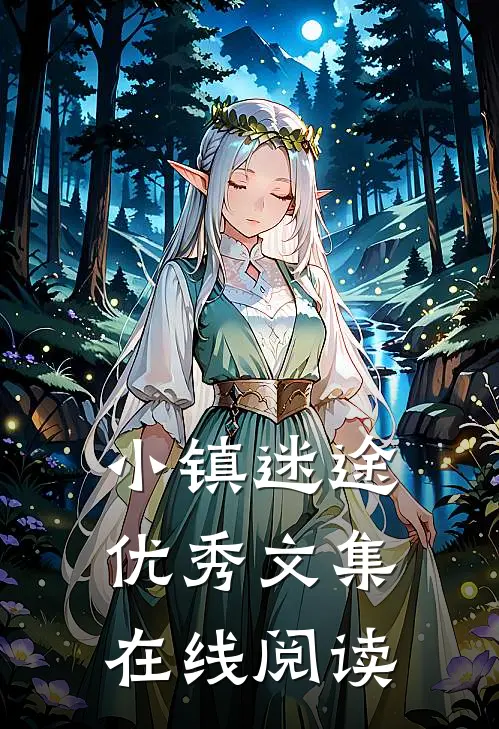 小镇迷途优秀文集在线阅读