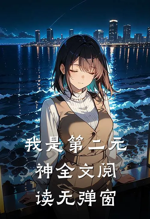 我是第二元神全文阅读无弹窗