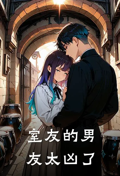 室友的男友太凶了