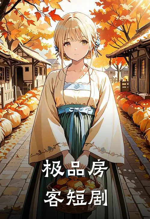 极品房客短剧