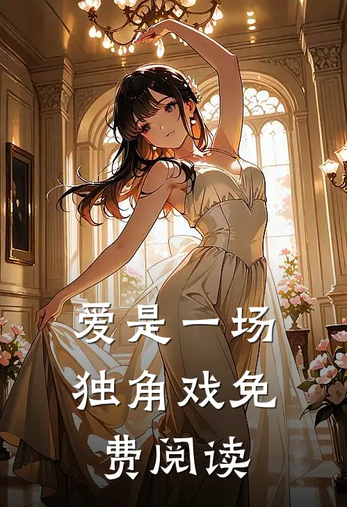 爱是一场独角戏免费阅读