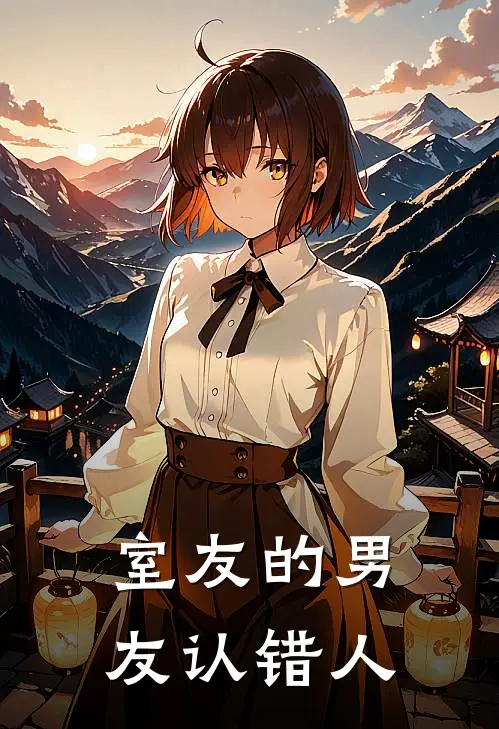 室友的男友认错人