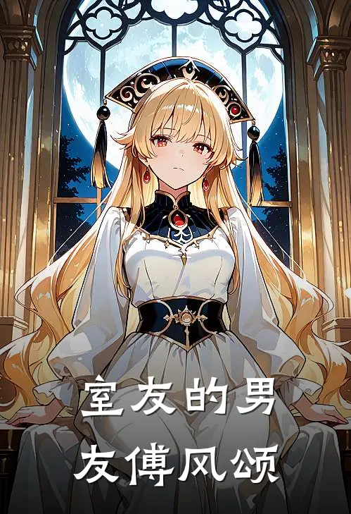 室友的男友傅风颂
