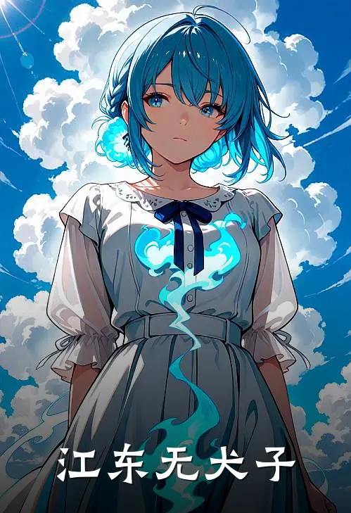 江东无犬子