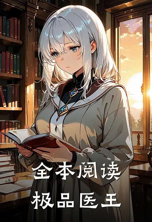 全本阅读极品医王