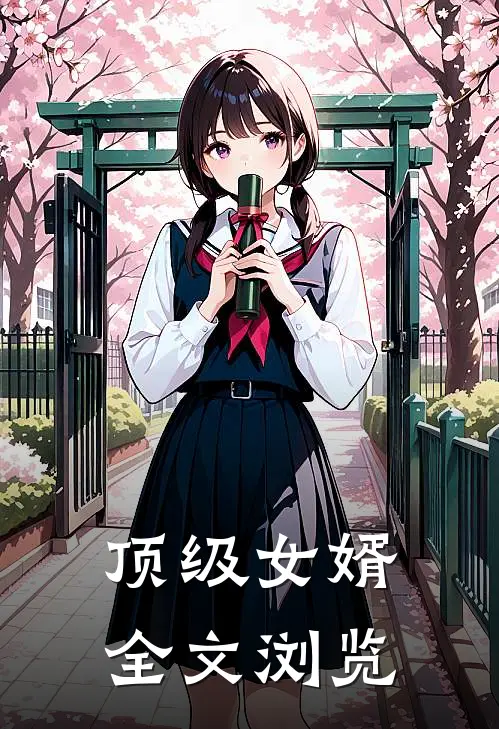 顶级女婿全文浏览