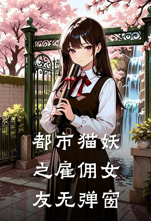 都市猫妖之雇佣女友无弹窗