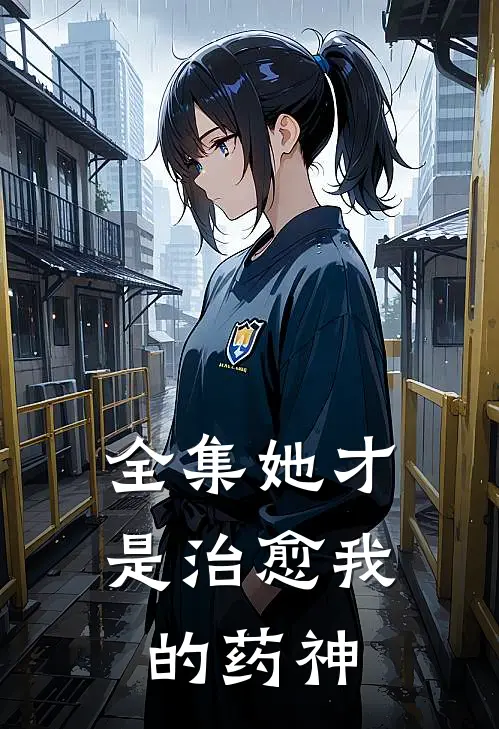 全集她才是治愈我的药神