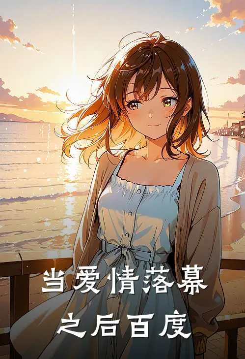 当爱情落幕之后百度
