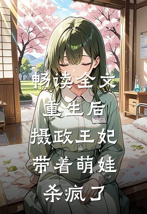 畅读全文重生后,摄政王妃带着萌娃杀疯了