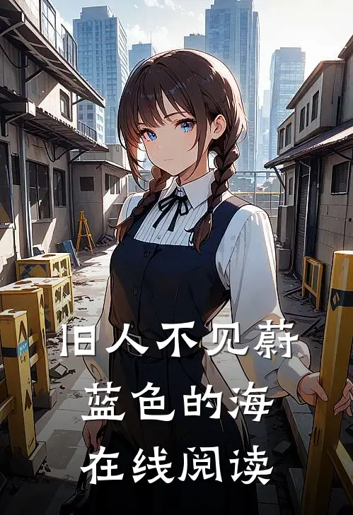 旧人不见蔚蓝色的海在线阅读