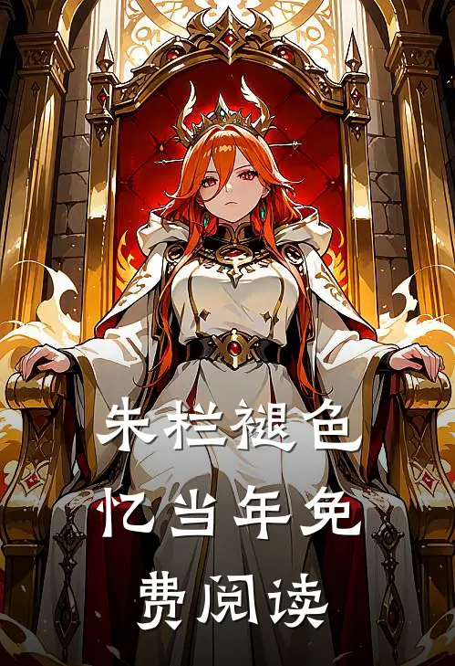 朱栏褪色忆当年免费阅读