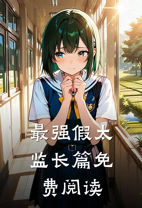 最强假太监长篇免费阅读