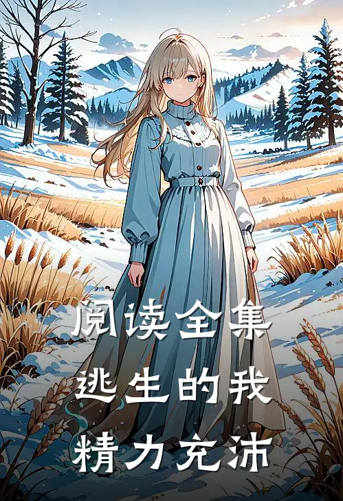 阅读全集逃生的我精力充沛