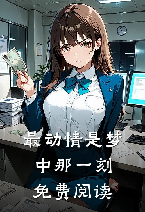 最动情是梦中那一刻免费阅读