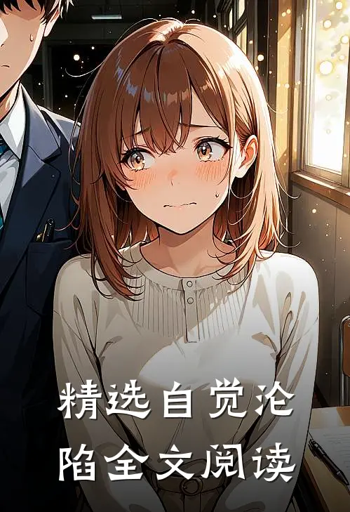 精选自觉沦陷全文阅读