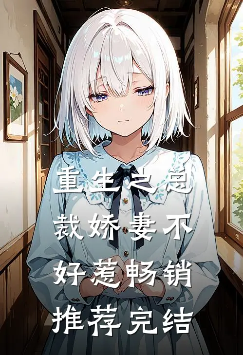 重生之总裁娇妻不好惹畅销推荐完结