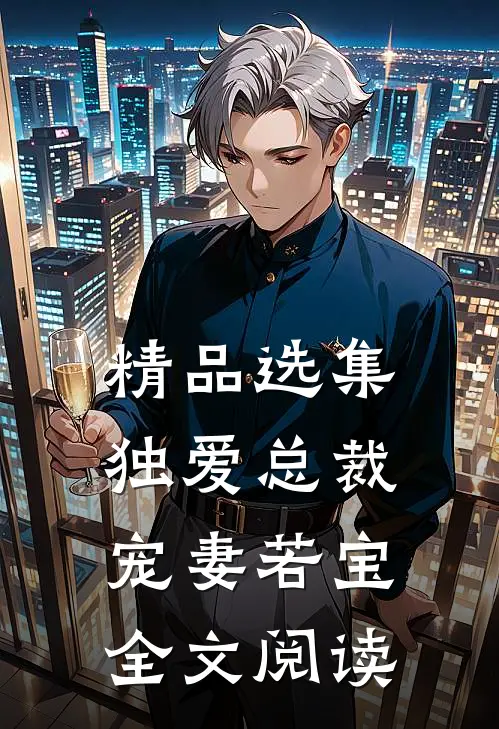 精品选集独爱总裁宠妻若宝全文阅读