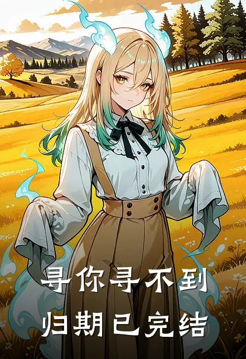寻你寻不到归期已完结