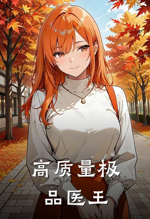 高质量极品医王