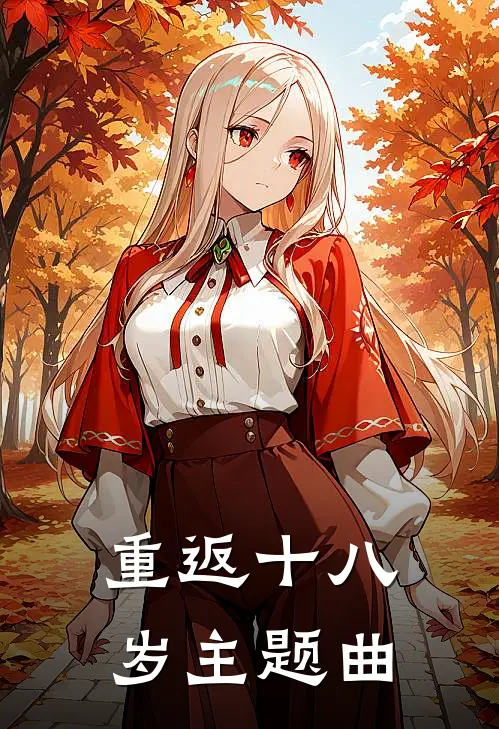 重返十八岁主题曲