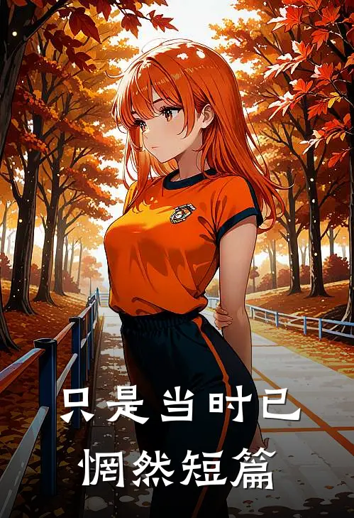 只是当时已惘然短篇