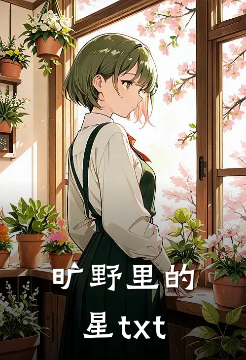 旷野里的星txt