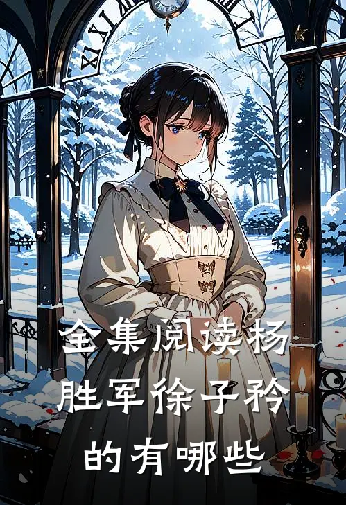 全集阅读杨胜军徐子矜的有哪些