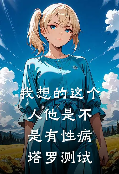 我想的这个人他是不是有性病塔罗测试