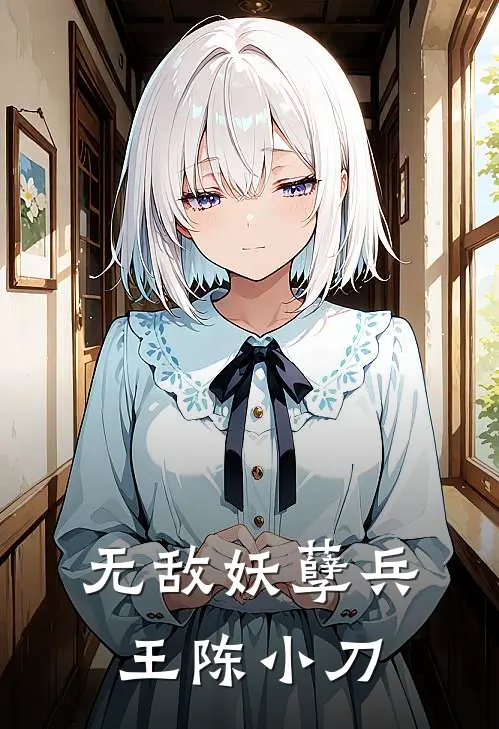 无敌妖孽兵王陈小刀