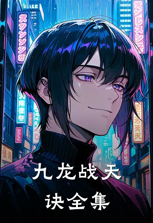 九龙战天诀全集