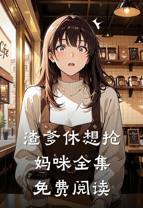 渣爹休想抢妈咪全集免费阅读