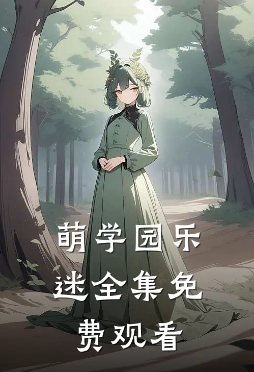 萌学园乐迷全集免费观看