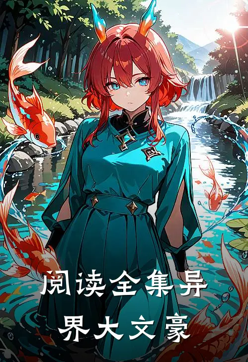 阅读全集异界大文豪